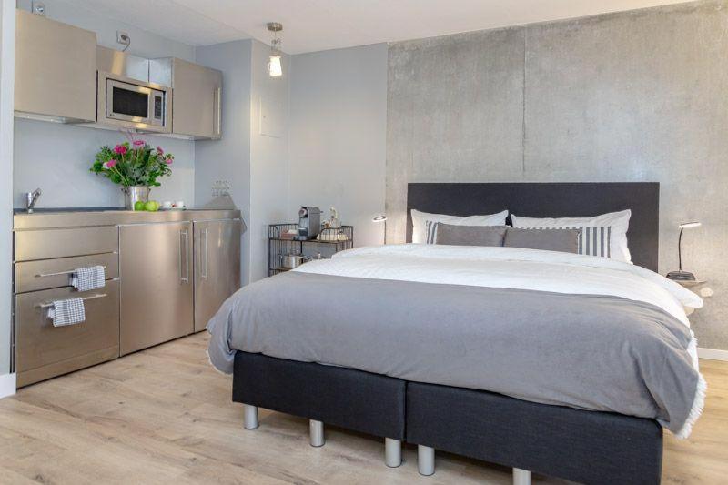 City-loft-008 Apartment Westerland